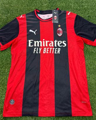 Maglia Milan 