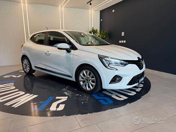 Renault Clio 1.5 blue dci Zen 85cv