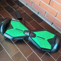 hoverboard Kawasaki