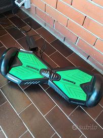 hoverboard Kawasaki