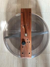 Serbatoio WaterRower remoergometro (da riparare)