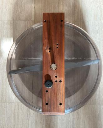 Serbatoio WaterRower remoergometro (da riparare)