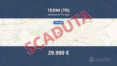 Immobile in asta di 15 m² a Terni