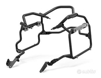 Supporti per borse laterali PER TENERè 700