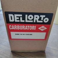 carburatore ape, lapino