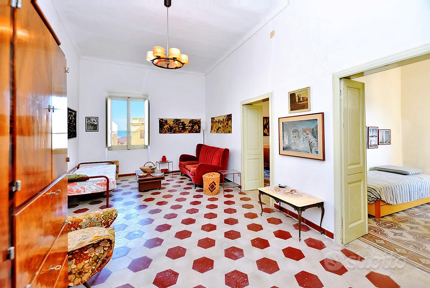 Apartment in Castelsardo, Centro storico - Altro