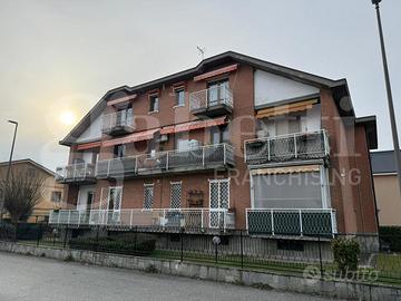 Appartamento Beinasco [Cod. rif 3293756VRG]