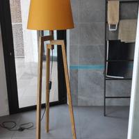 Lampada arredo