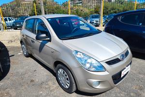 Hyundai i20 1.4 CRDi 5p. Comfort