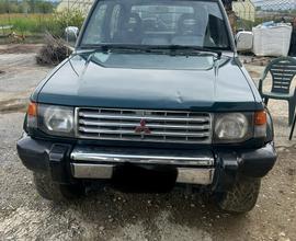 Pajero gls 1996