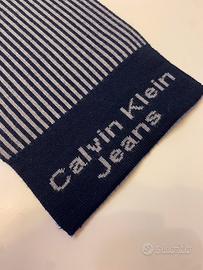 Sciarpa Calvin Klein Jeans