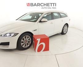 Jaguar XF 2nd SERIE (X260) SPORTBRAKE 2.0 D 1...