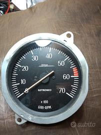 Lancia Flavia 2 serie - Contagiri