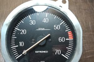 Lancia Flavia 2 serie - Contagiri