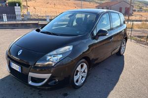 Renault Scenic Scénic X-Mod 1.5 dCi 110CV Dynamiqu