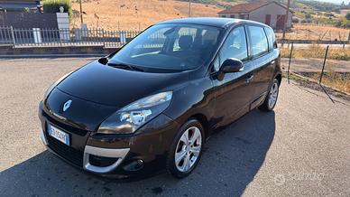 Renault Scenic Scénic X-Mod 1.5 dCi 110CV Dynamiqu