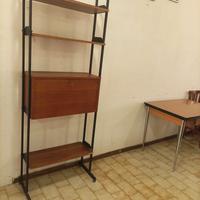 Libreria vintage 