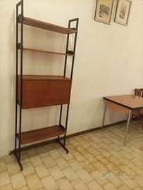 Libreria vintage 