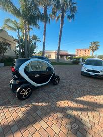 Renault Twizy