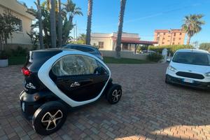 Renault Twizy