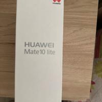Huawei mate 10 lite