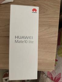 Huawei mate 10 lite