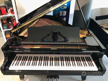 Pianoforte mezzacoda Yamaha G2