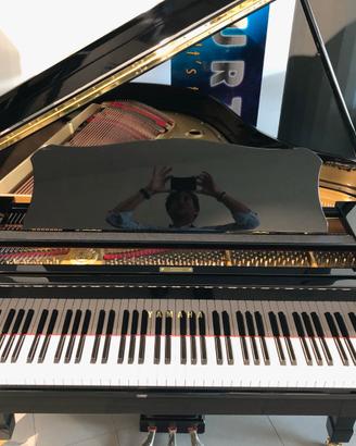 Pianoforte mezzacoda Yamaha G2