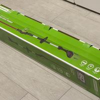 Tagliasiepi Greenworks
