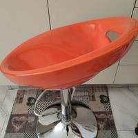 Sgabello moderno da bar/cucina