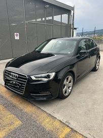 Audi A3 2.0 TDI 184cv QUATTRO - 2014