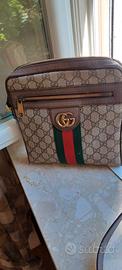  borsa tracolla Gucci