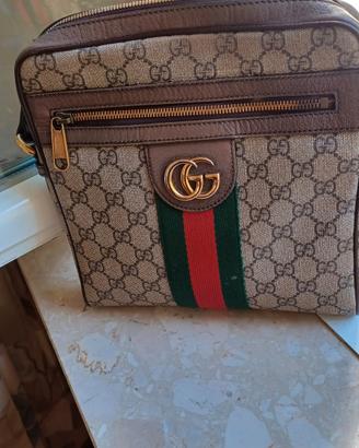  borsa tracolla Gucci