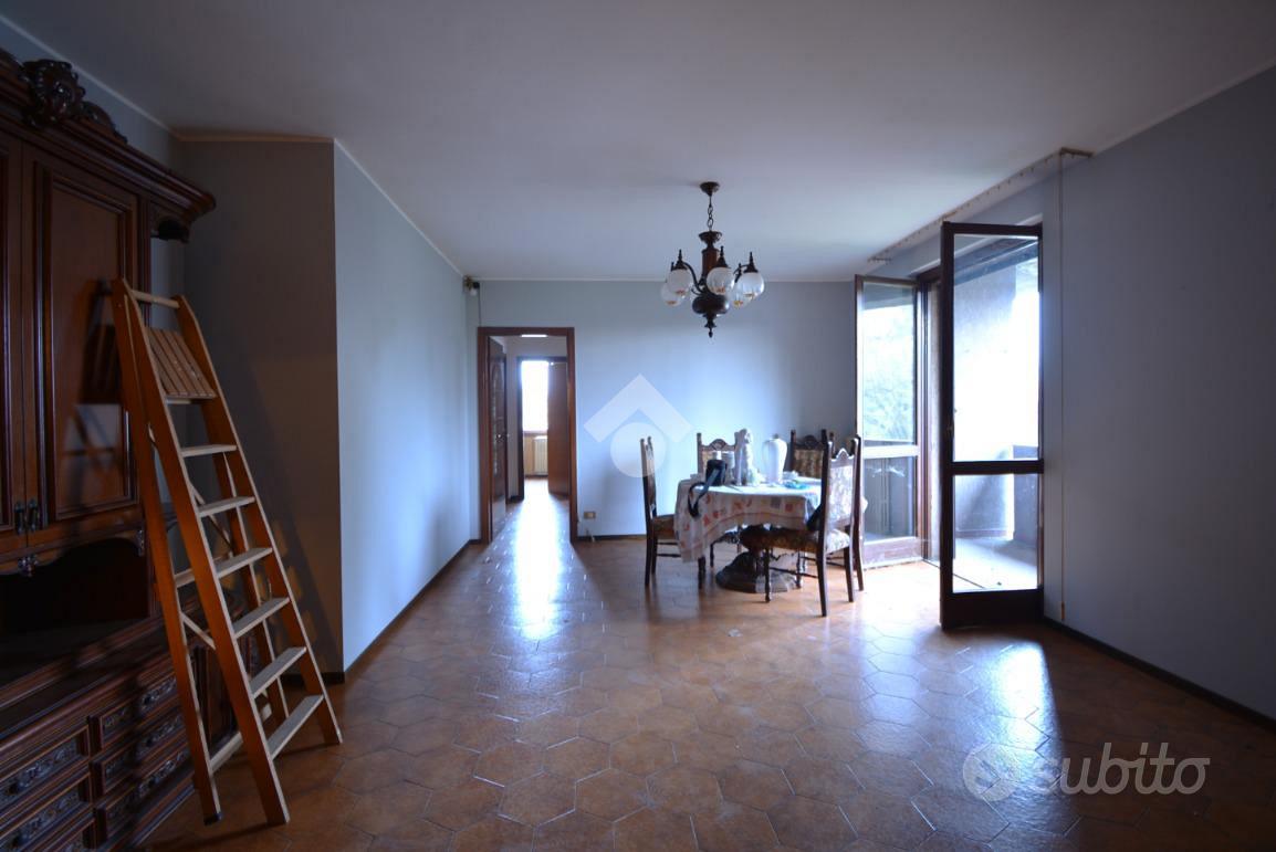 Appartamento – Capriate San Gervasio, San Gervasio d'Adda - Vista 2