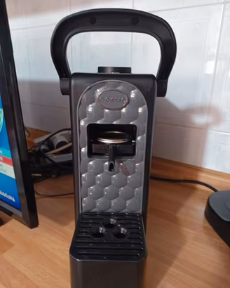 macchinetta da caffè a cialde