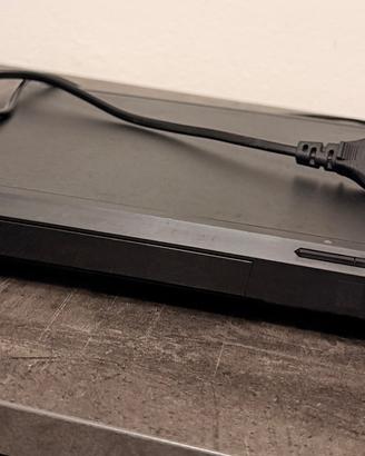 Sony DVP SR-370