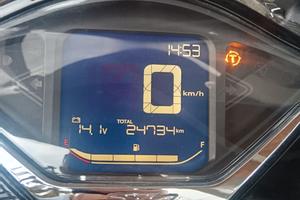 km sh