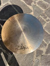 Zildjian Flat ride 20”