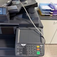 Fotocopiatrice professionale