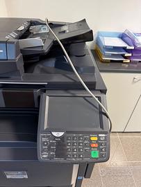 Fotocopiatrice professionale