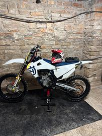 Husqvarna 250