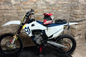 Husqvarna 250