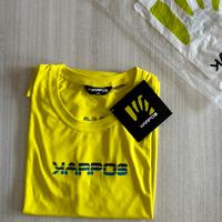 Canotta Tecnica Karpos Nuova