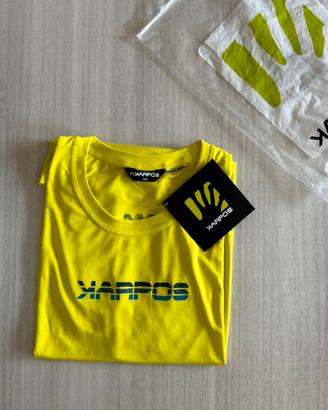 Canotta Tecnica Karpos Nuova