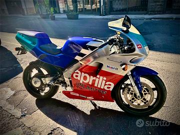 Aprilia Af1 125 Reggiani