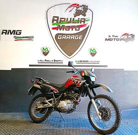 Yamaha XT 600 E - 1998 (Iscritta ASI)