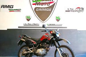 Yamaha XT 600 E - 1998 (Iscritta ASI)