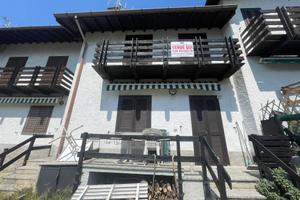 Villetta a schiera di 97 m² con 3 locali a Cercino