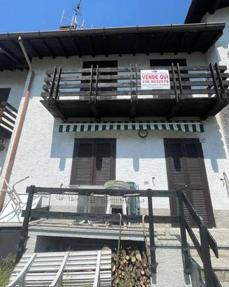 Villetta a schiera di 97 m² con 3 locali a Cercino