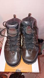 Columbia Woodburn II Chukka Omni-Heat

